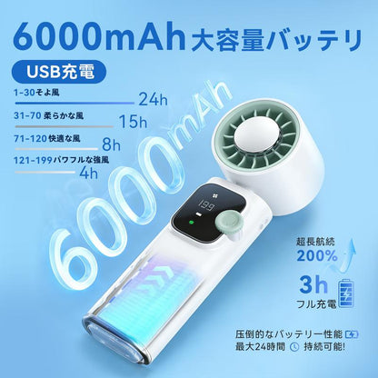 Fidelli Glacier™ エアコンより冷たい ❄️