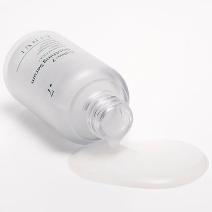 Fidelli CALMÉ™ カームセブンスージングセラム(CALM-7 SOOTHING SERUM)
