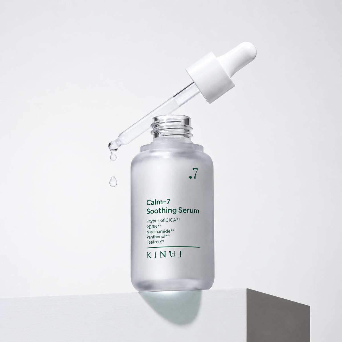 Fidelli CALMÉ™ カームセブンスージングセラム(CALM-7 SOOTHING SERUM)