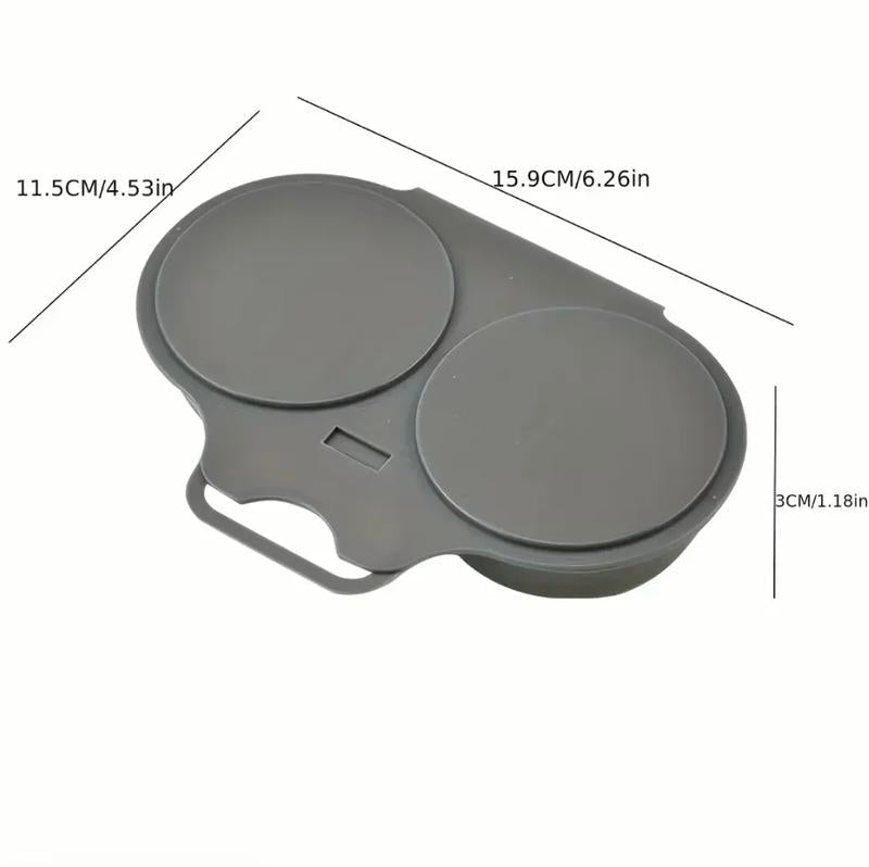 EggEasy™ 電子レンジ用オムレツメーカー｜簡単・時短でふんわりオムレツ